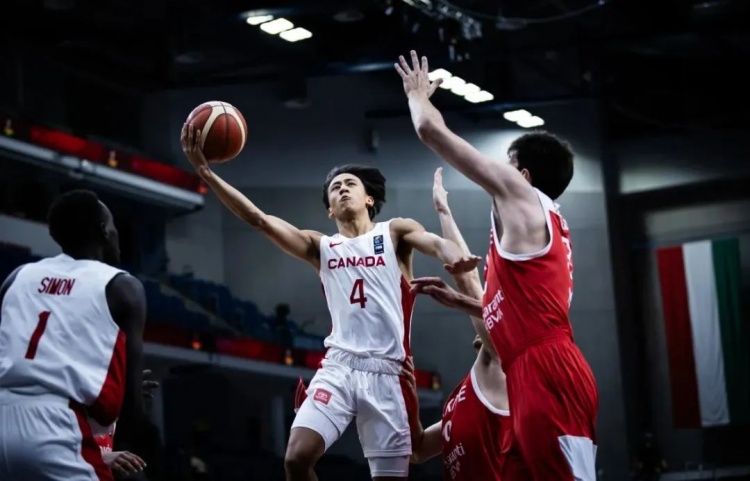  NBA下一個“林瘋狂”，會是這個韓裔小伙嗎？