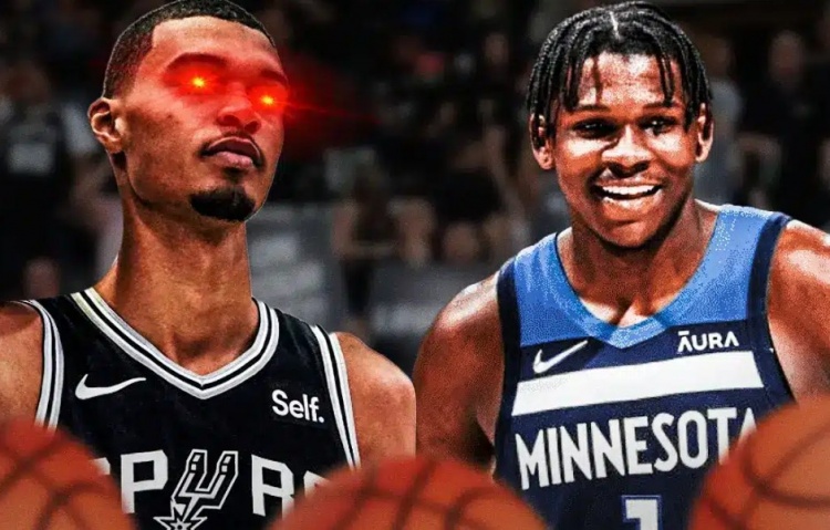  NBA未來(lái)門(mén)面人物一定得是本土球員？ 文班夠不夠格？