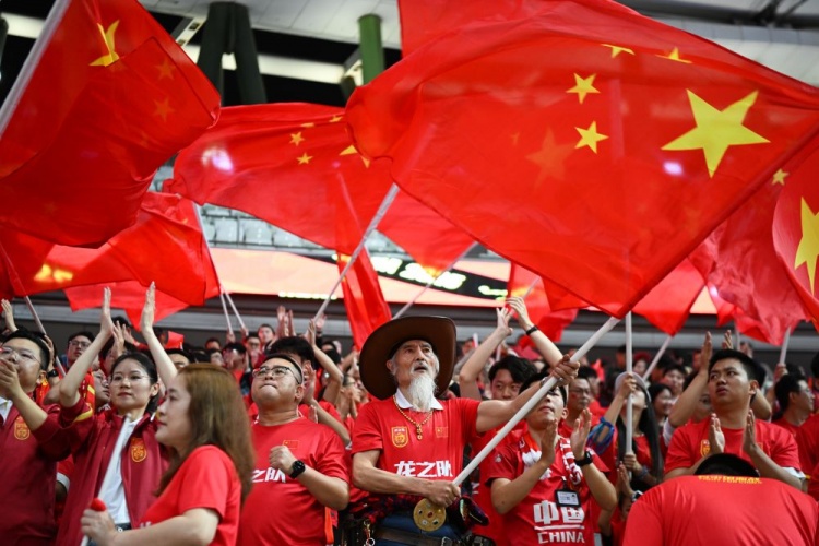  前瞻：一步之遙，U20國足全力沖擊世青賽
