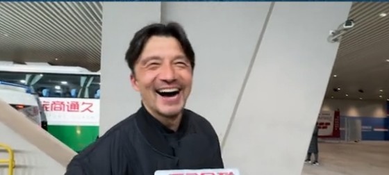  帶孩子和帶球隊哪個更累？謝暉笑言：都累，但帶孩子更累