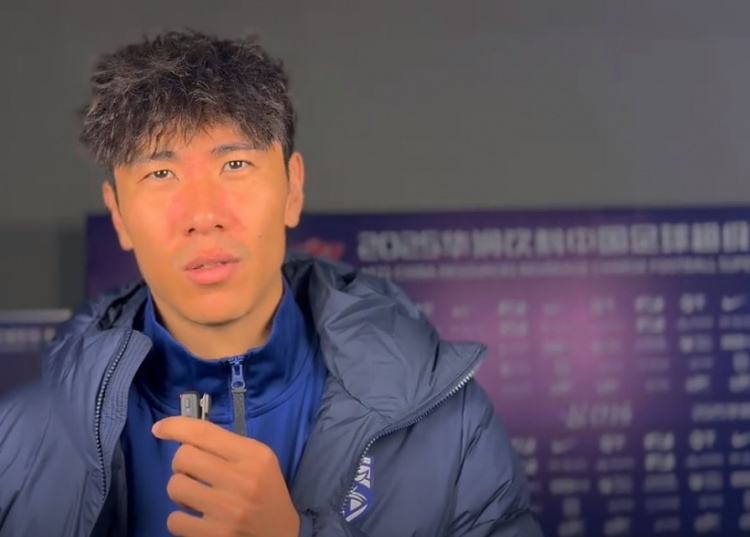  劉奕鳴：今年新援很多還需要磨合期，保持狀態(tài)相信下一場(chǎng)能拿下