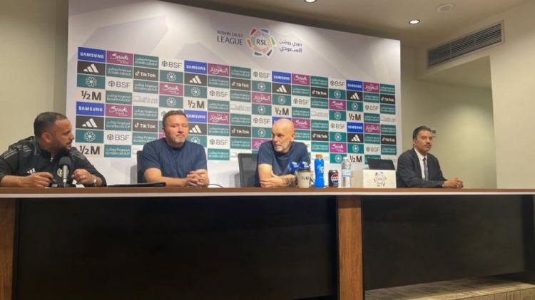  皮奧利：球隊并未因推遲開球而受影響，利雅得勝利配得上勝利