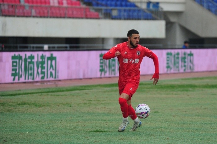  陜西聯(lián)合主場2-1戰(zhàn)勝上海嘉定匯龍，贏得西部杯足球邀請(qǐng)賽首勝