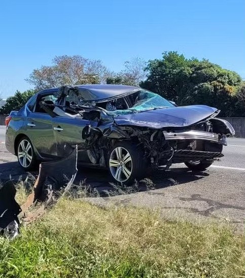  19歲巴西前鋒遭遇嚴重車禍，醫(yī)院已啟動腦死亡確認程序