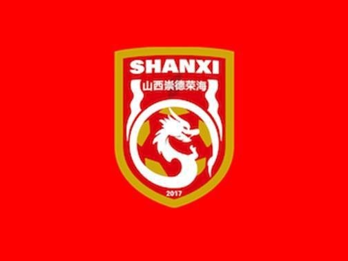  官方：山西崇德榮海與吳鵬、黃志遠、龔正、榮上等10位球員續(xù)約