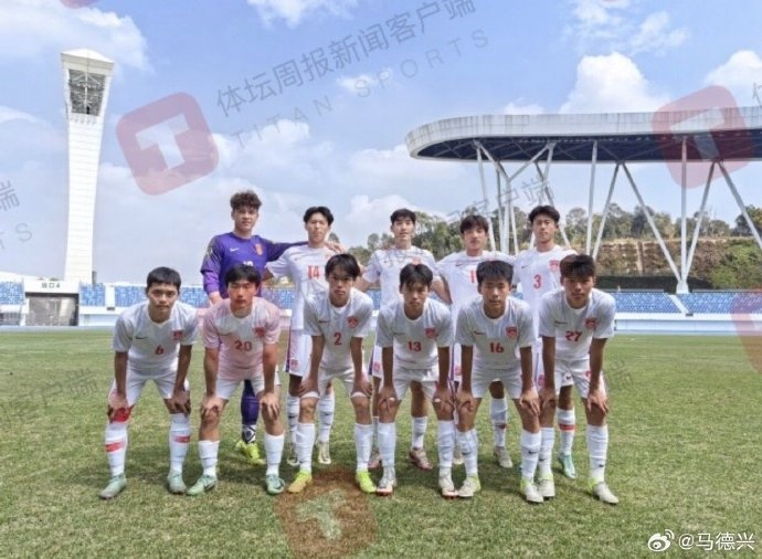  多點開花，07年齡段精英訓(xùn)練營4-0大勝U17國少