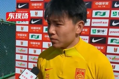  徐彬：要承認(rèn)沙特場面上比國足強(qiáng)，雖然輸球但是下一場還有機(jī)會