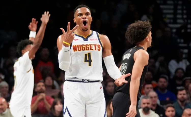  威少是NBA歷史前5控衛(wèi)？ 他能力壓保羅和羅斯？