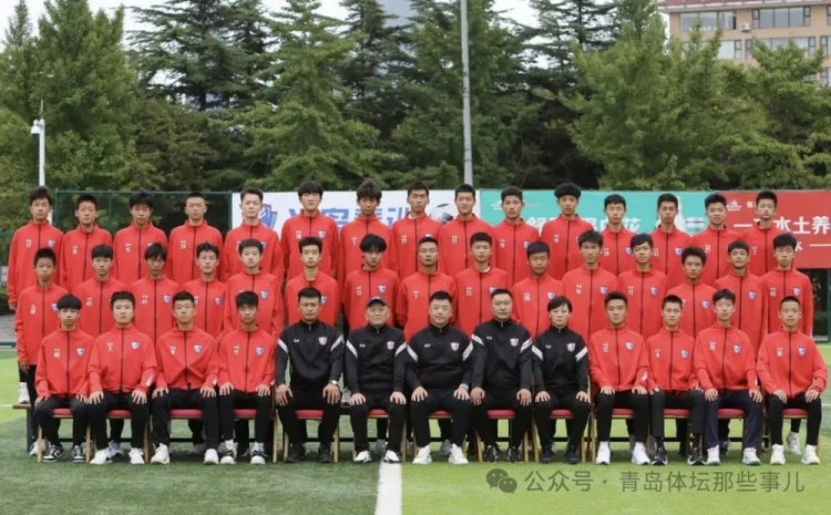  記者：青島半島U17梯隊(duì)將遠(yuǎn)征西班牙，開(kāi)啟兩周的競(jìng)技文化之旅