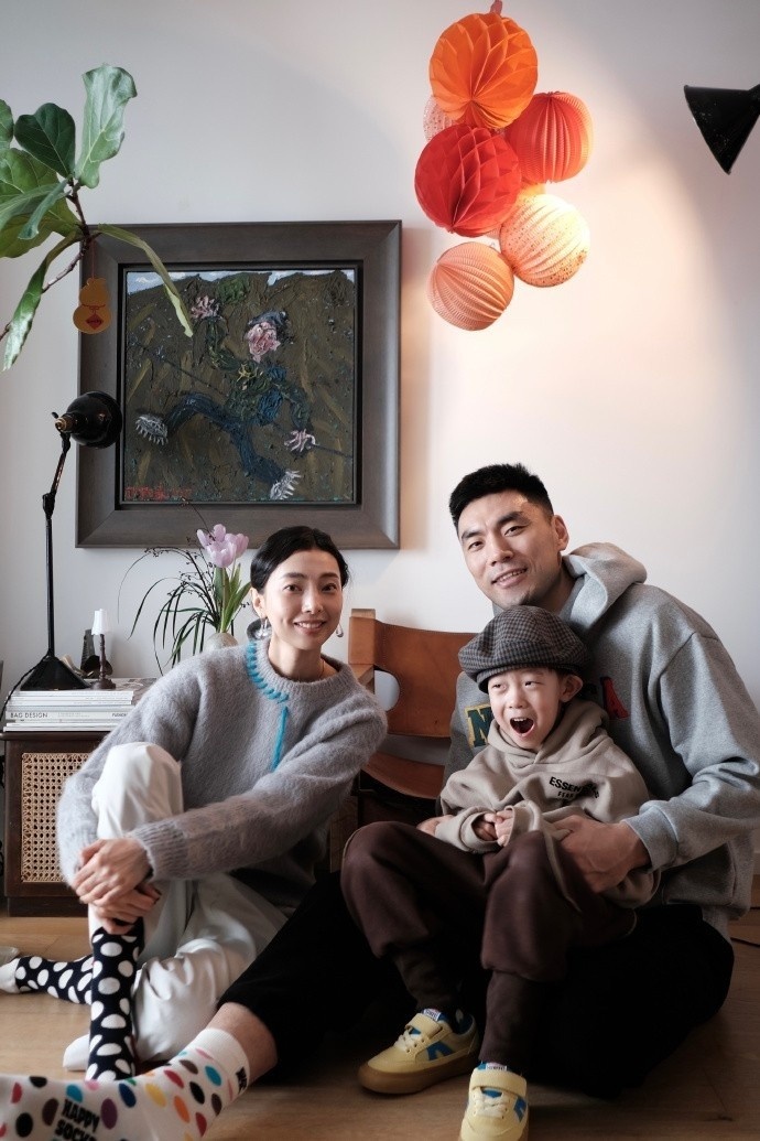  啥情況？李曉旭和妻子近日都注銷了微博賬號(hào)