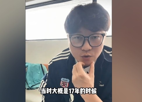  趙鵬：我是建業(yè)青訓(xùn)走出的唯一國字號，河南球迷對我還是比較認(rèn)可