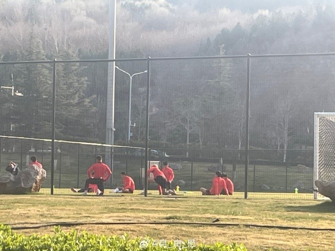  連續(xù)客場！博主：成都蓉城已抵達濟南備戰(zhàn)，周三將客戰(zhàn)泰山隊