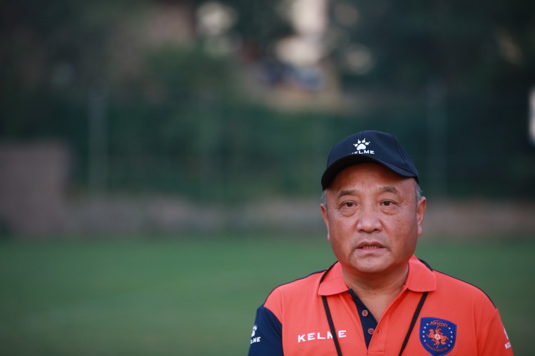  魯媒：69歲老帥殷鐵生執(zhí)教山東女足，帶隊(duì)征戰(zhàn)女超和全運(yùn)會