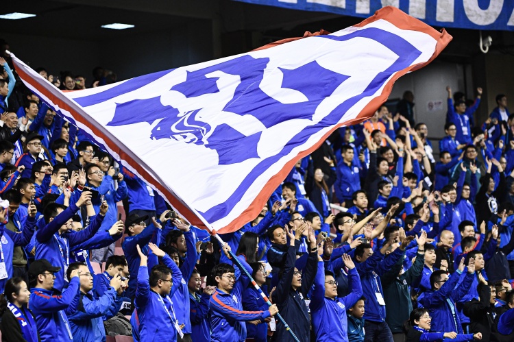  今晚能否結束不勝？申花上次在聯賽主場擊敗國安還是2015年