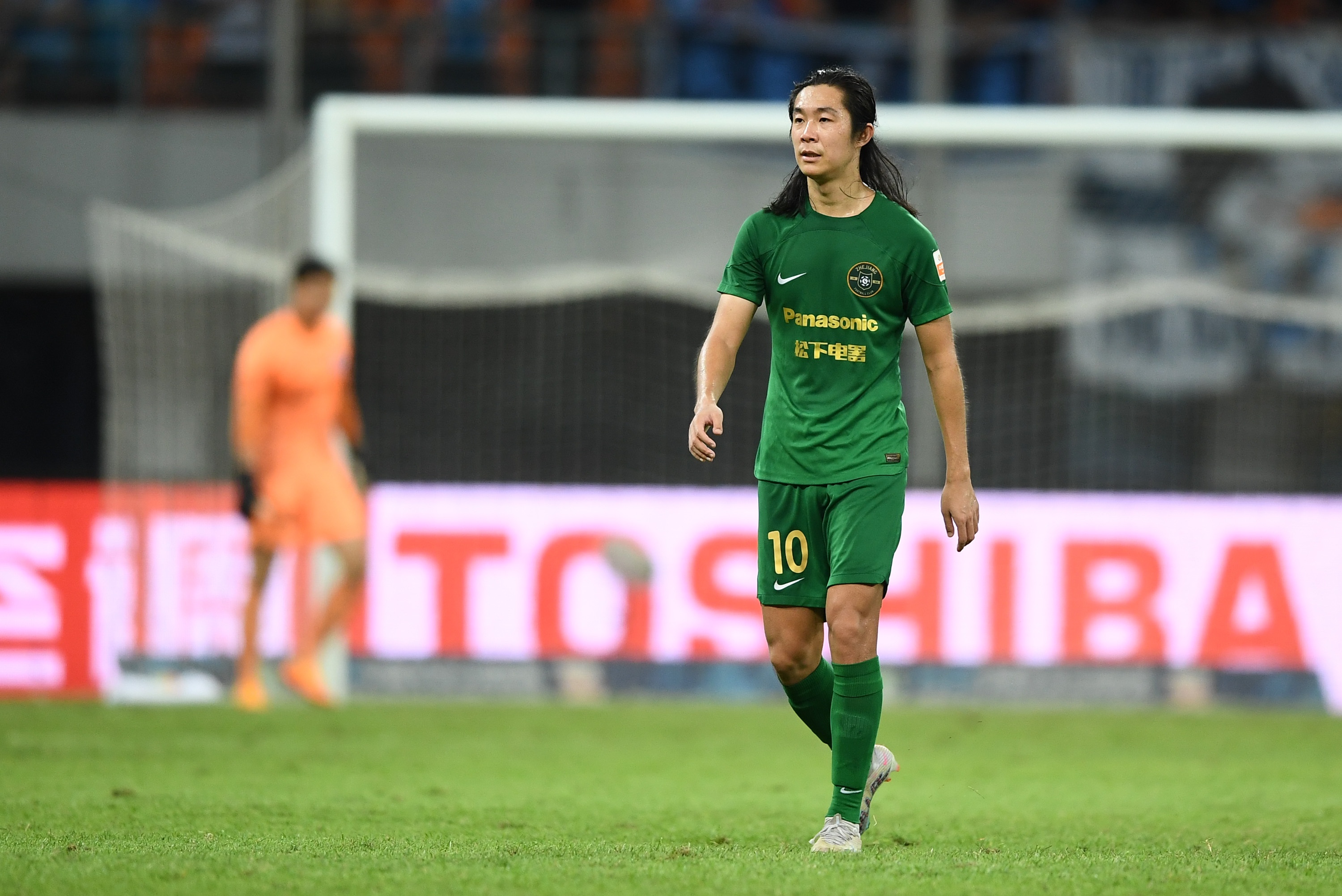 熱身賽-李提香“烏龍大禮”，西海岸1-0力克浙江隊(duì)