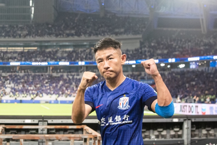  2.5萬歐的身價干500萬的活？這是37歲的于漢超...