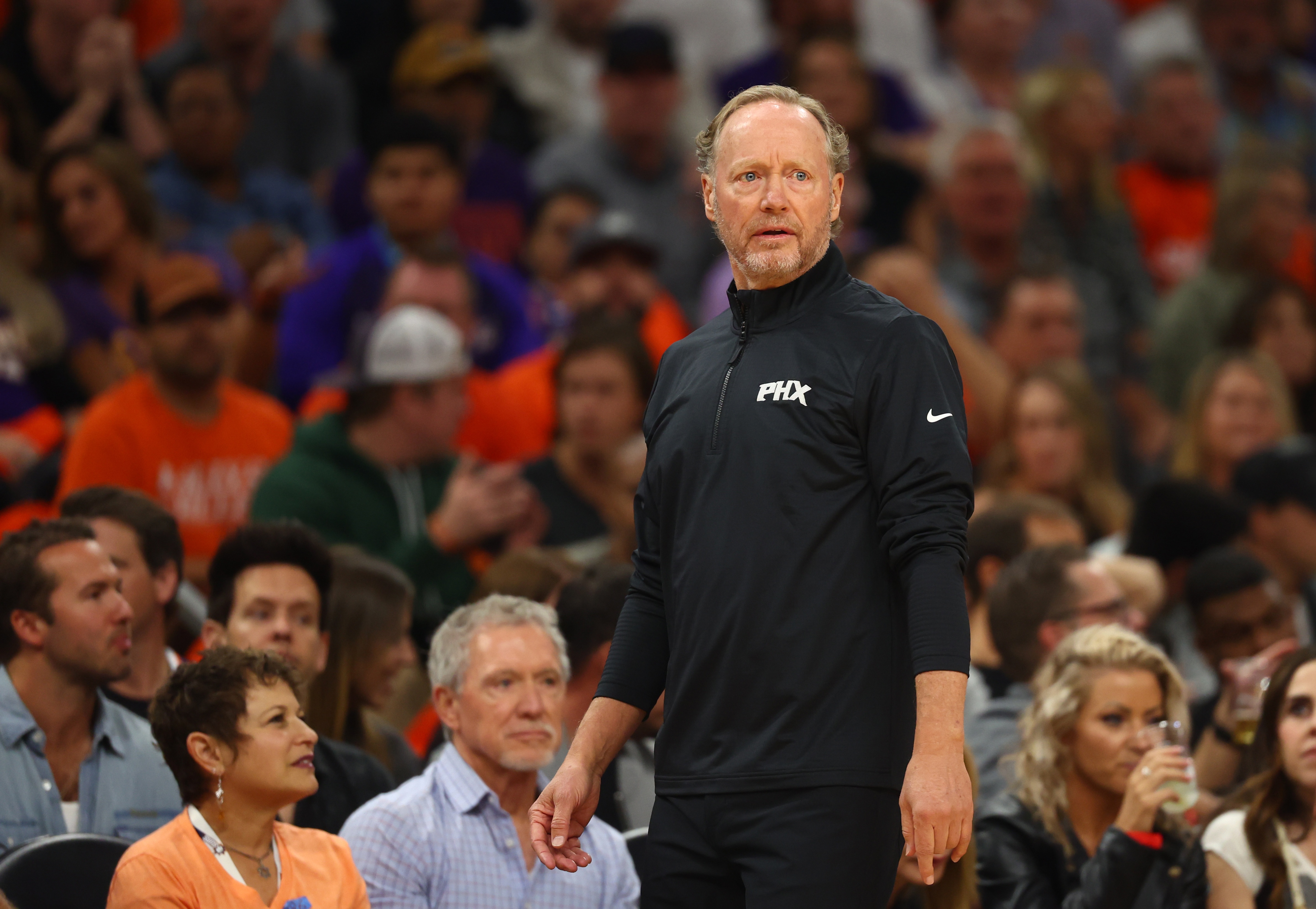  布登：今晚我們被揍了 NBA好的一點是后天我們有機會重新振作