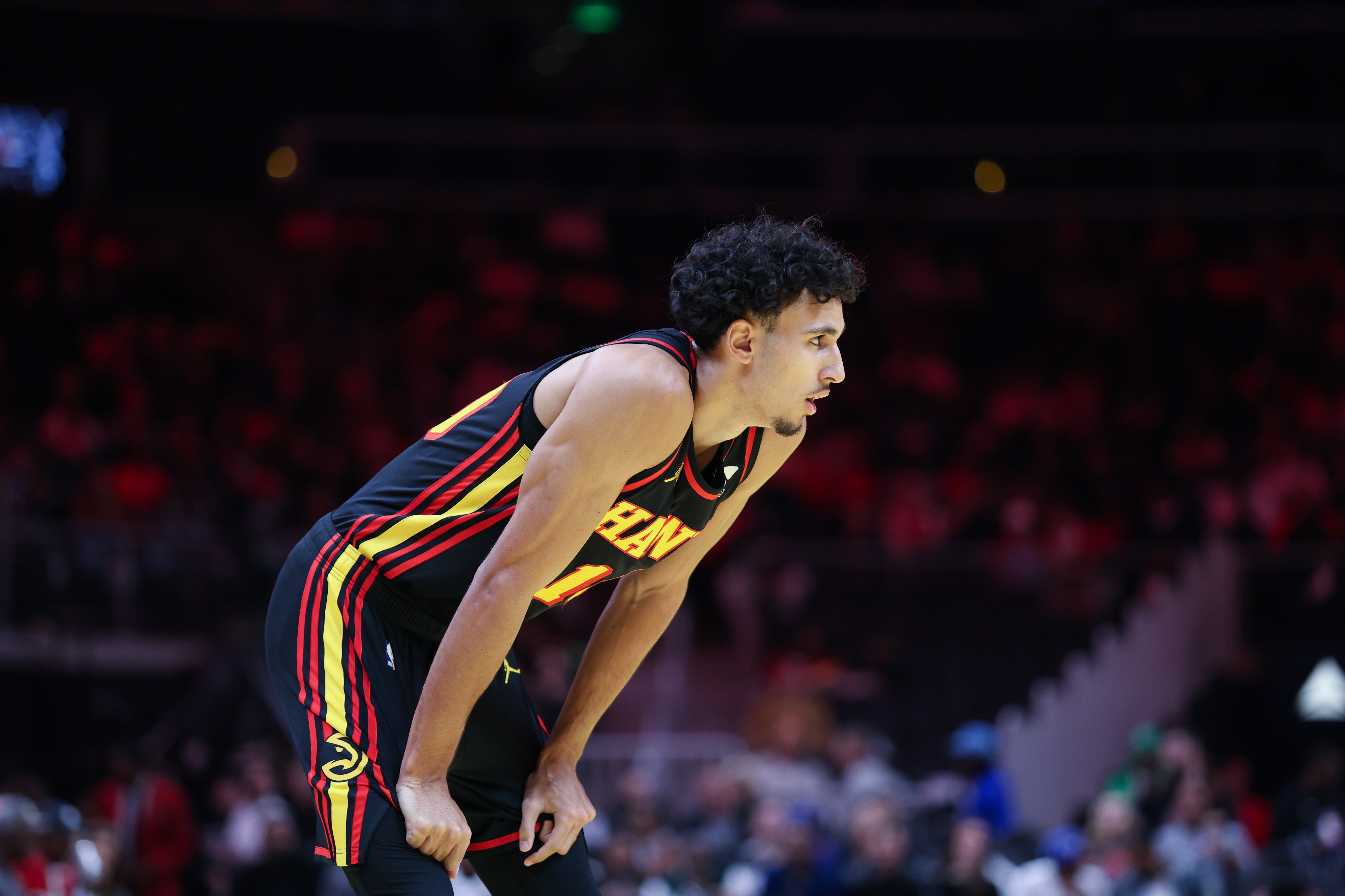  尼昂：如果里薩謝不是年度最佳新秀 我會想 NBA我們在搞什么？