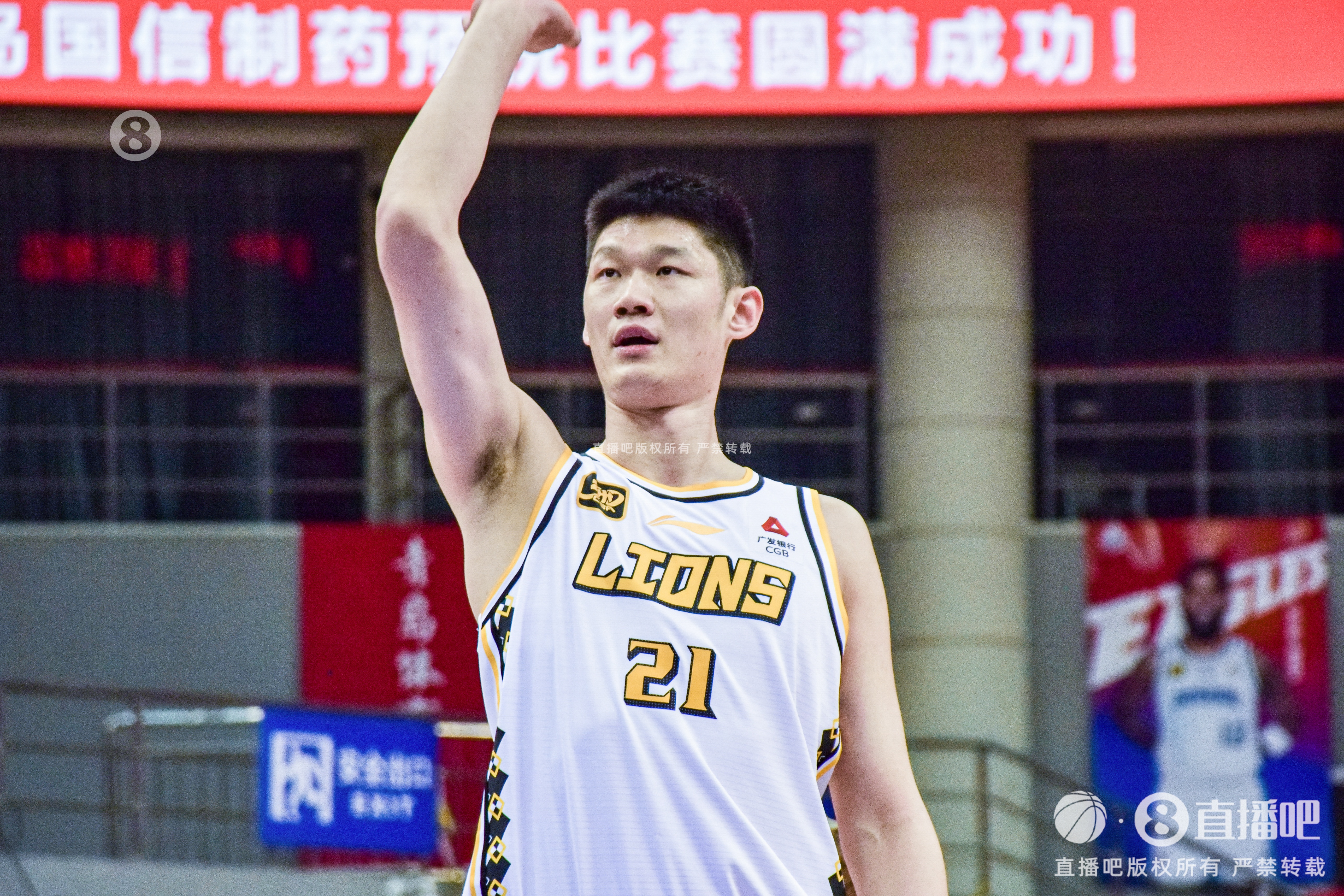 CBA一陣、二陣候選：胡金秋楊瀚森領(lǐng)銜前場 徐杰孫銘徽領(lǐng)銜后場