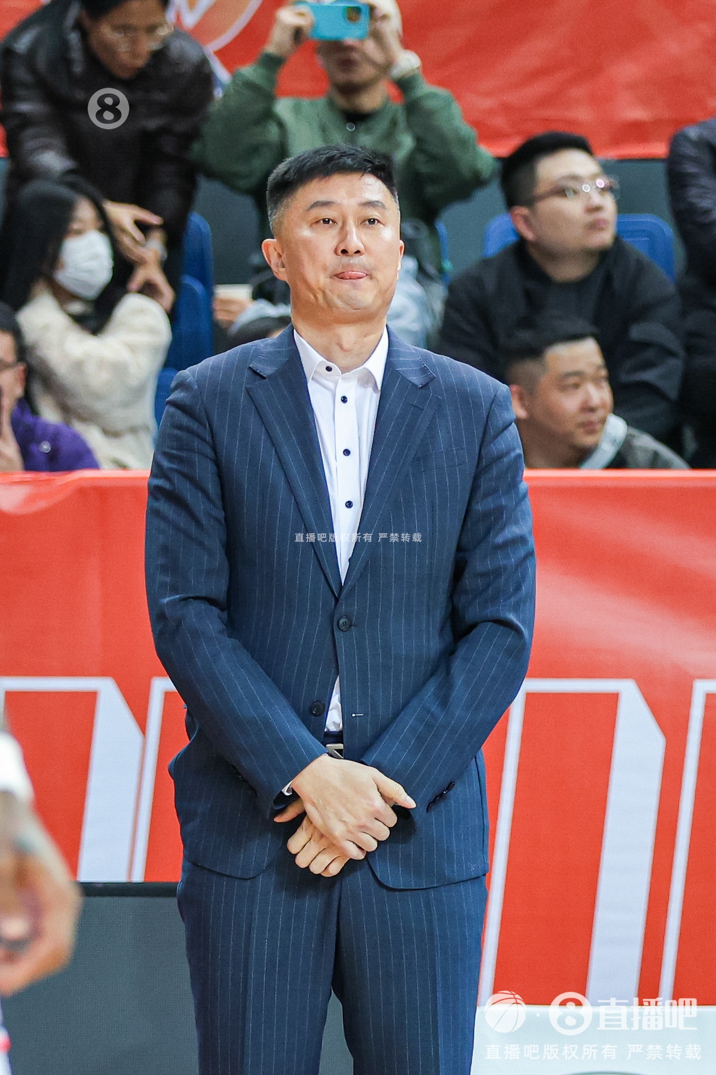  提前鎖定季后賽席位！廣東自CBA元年至今連續(xù)30年沒缺席過(guò)季后賽