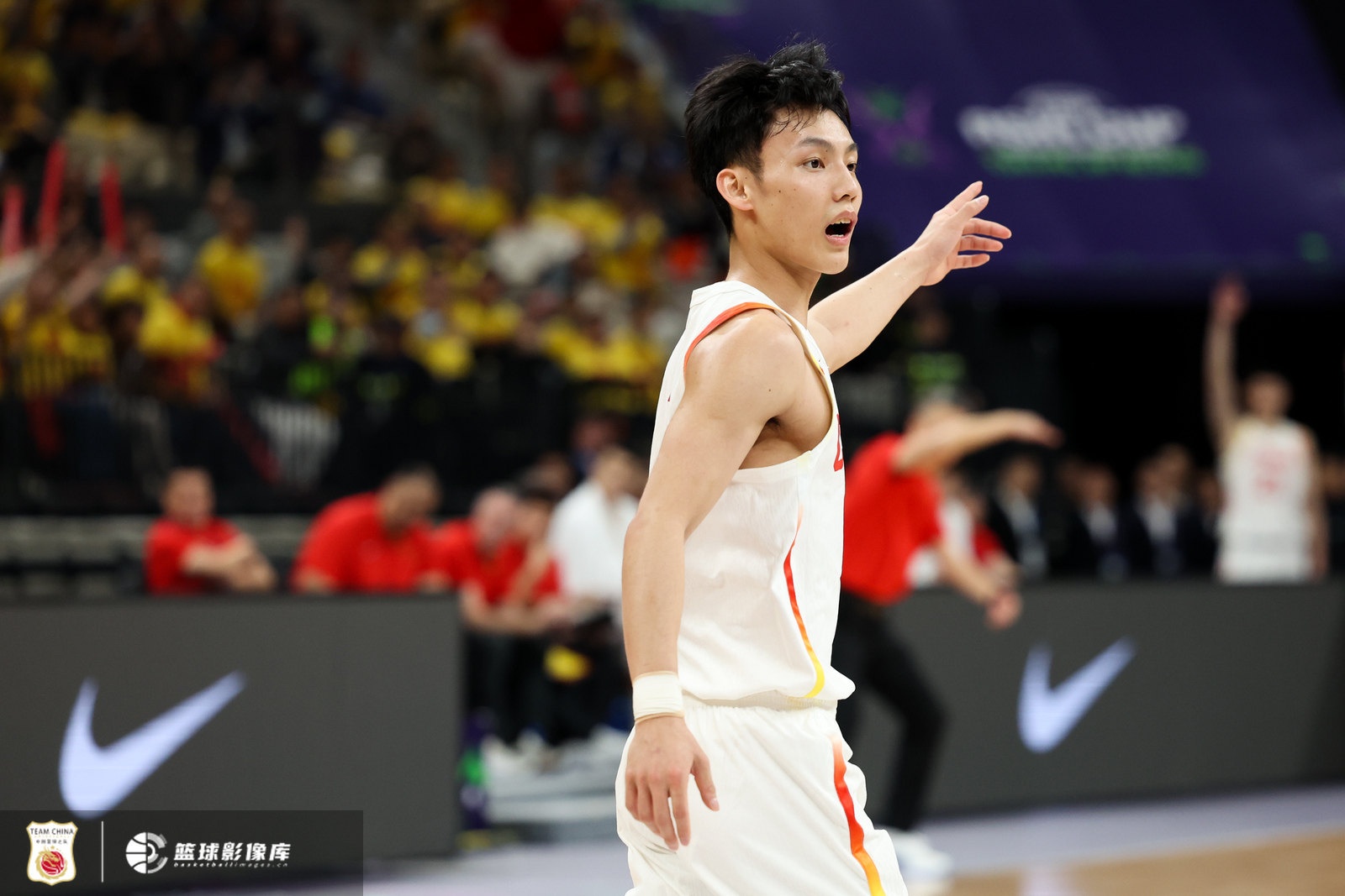  首發(fā)出戰(zhàn)不在狀態(tài)！徐杰全場3中0沒得分 拿到3板1助2斷另2失誤