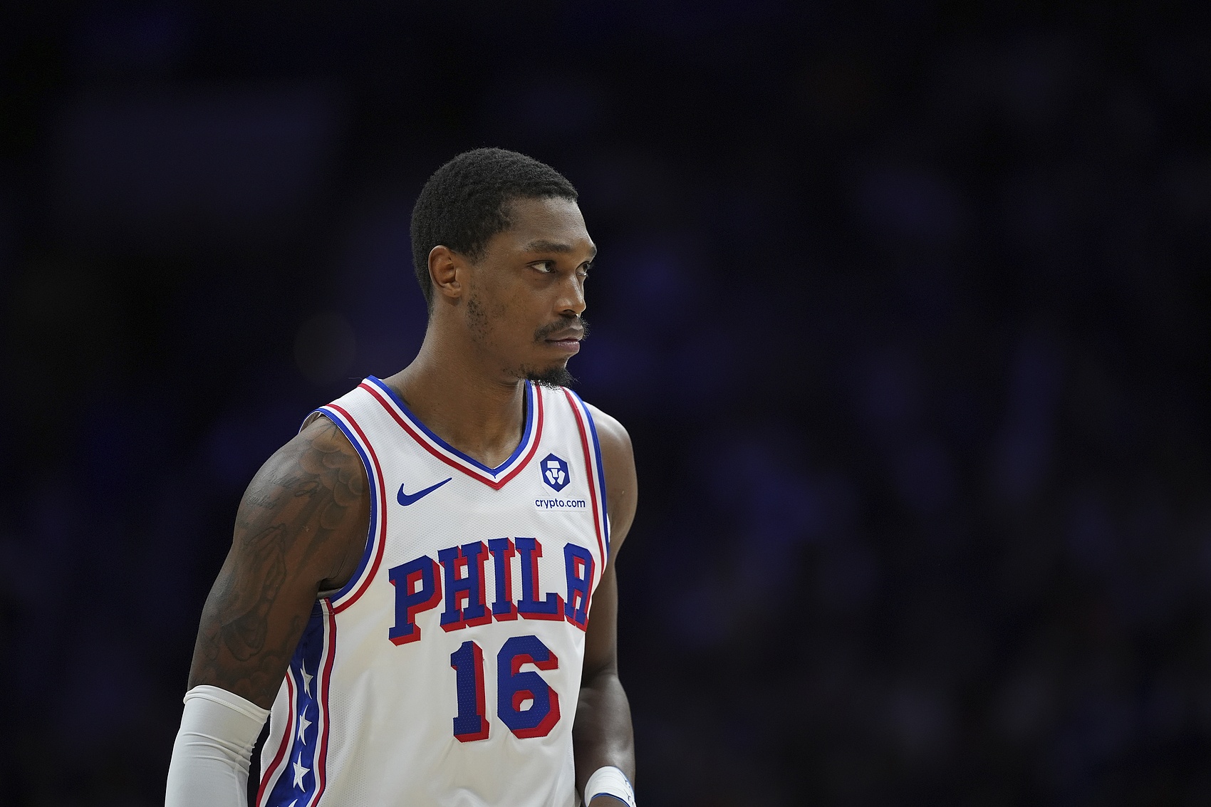  前隊友！凱爾登：為朗尼-沃克回NBA感到自豪 他能在任何地方打球