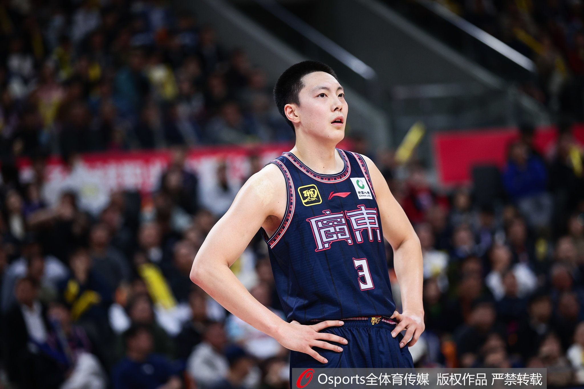  胡明軒：體能和比賽感覺在慢慢變好 杜導和隊友都相信和鼓勵我
