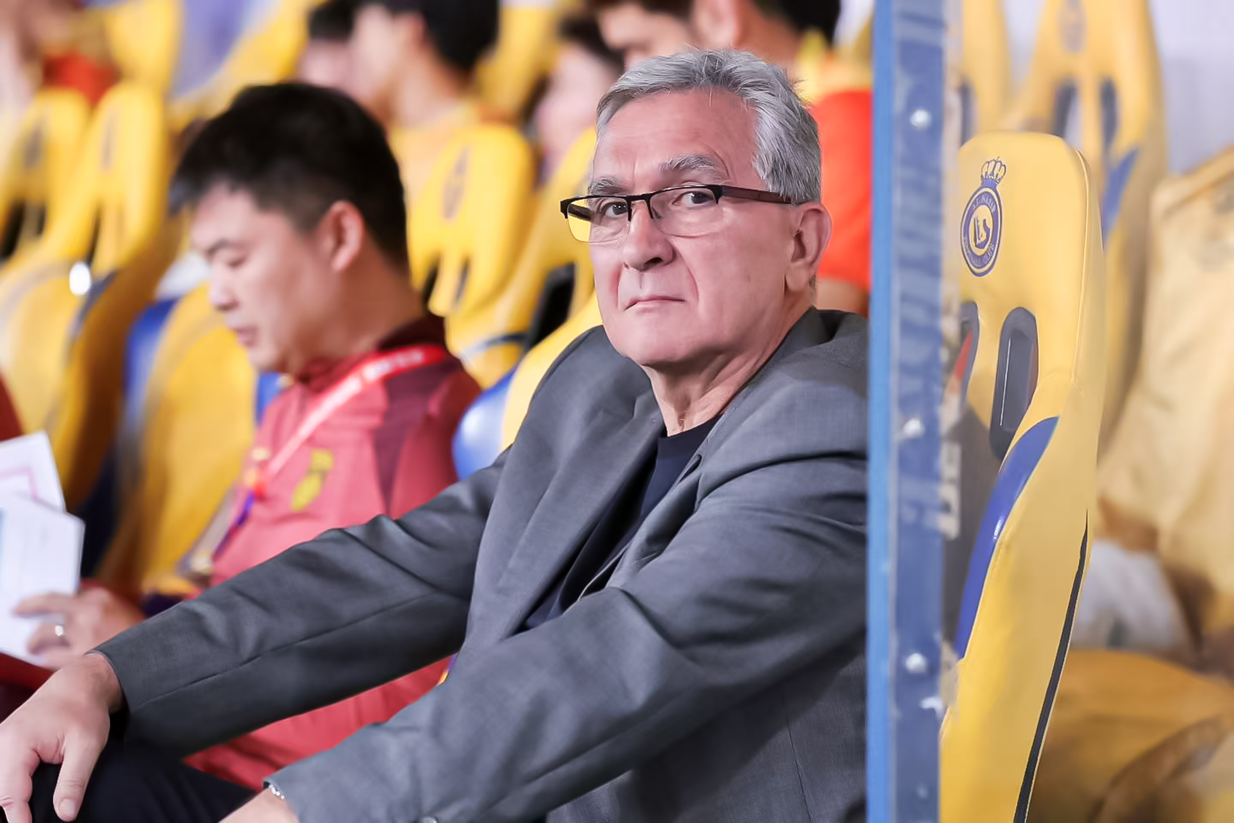  媒體人：長期集訓伊萬練了什么？進攻戰(zhàn)術只有高準翼大腳找張玉寧