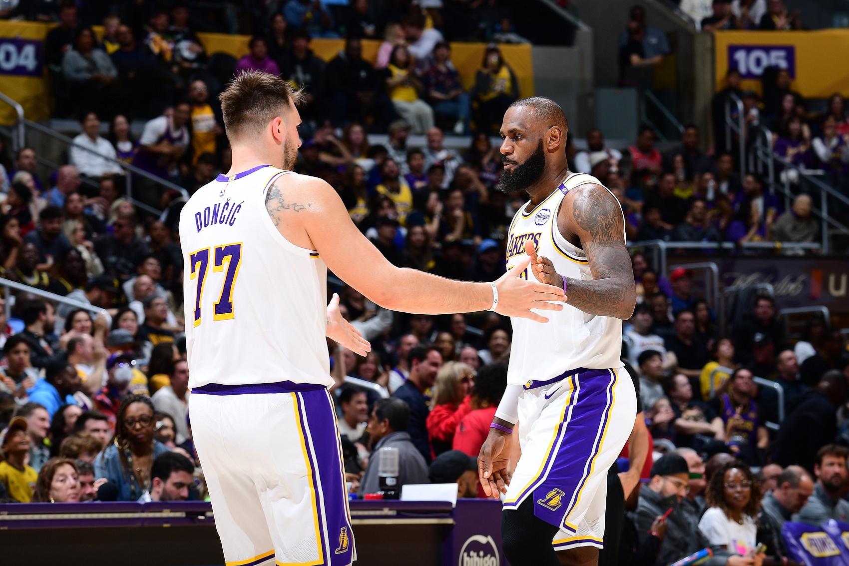  卡位戰(zhàn)/老詹里程碑/灰熊換帥！ESPN預(yù)測(cè)勝率：湖人54.9%微占優(yōu)勢(shì)